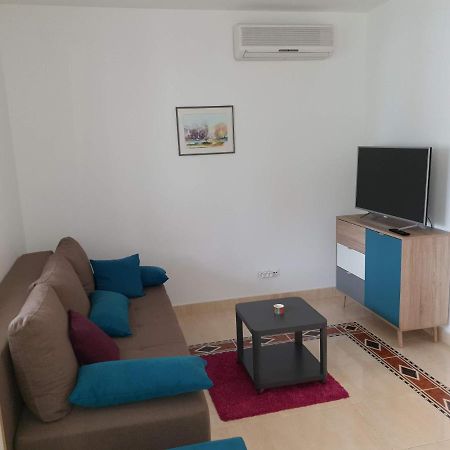 D&M Apartman 1 Selce Exterior photo