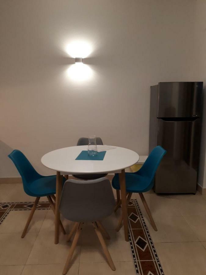D&M Apartman 1 Selce Exterior photo