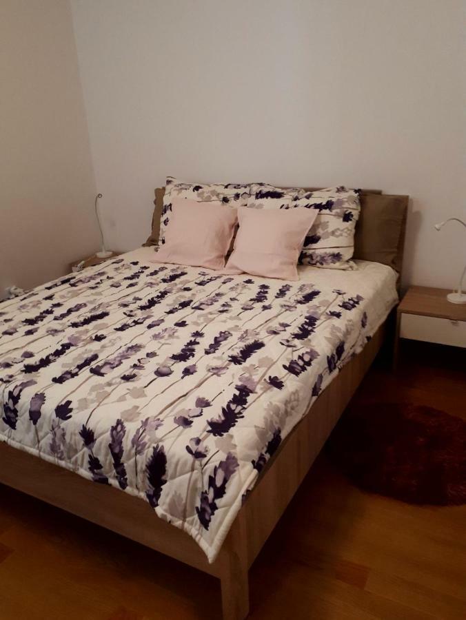 D&M Apartman 1 Selce Exterior photo