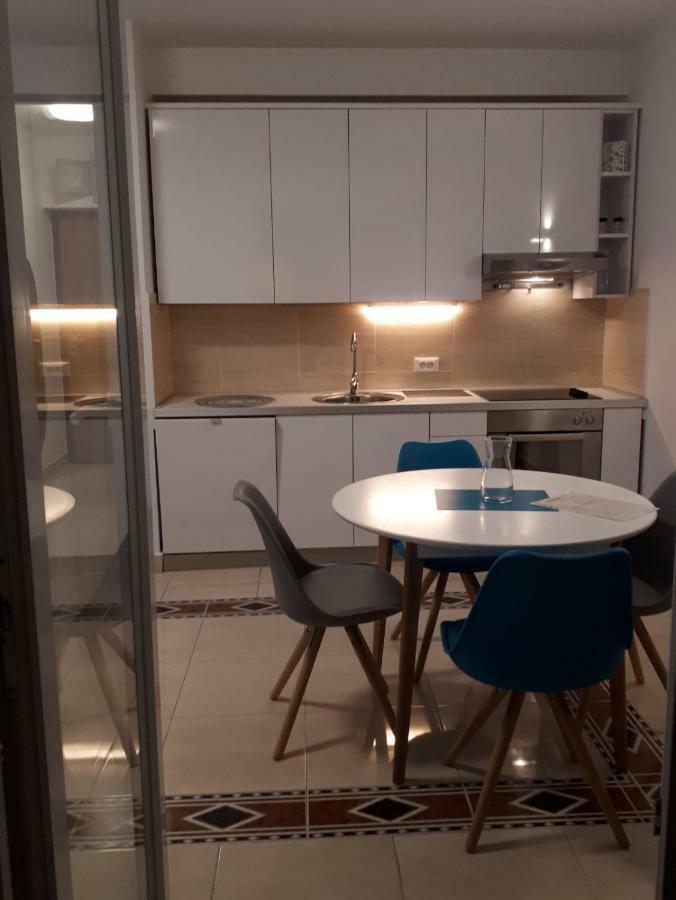 D&M Apartman 1 Selce Exterior photo