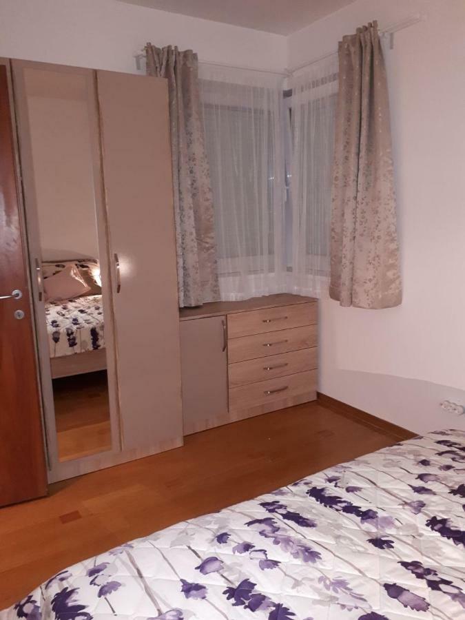 D&M Apartman 1 Selce Exterior photo