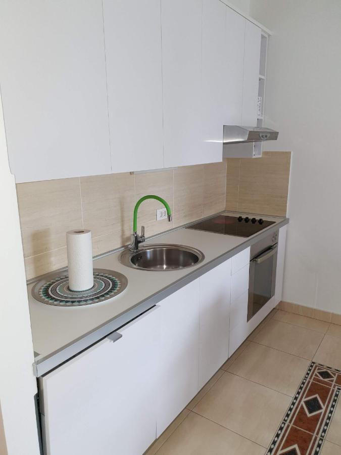 D&M Apartman 1 Selce Exterior photo