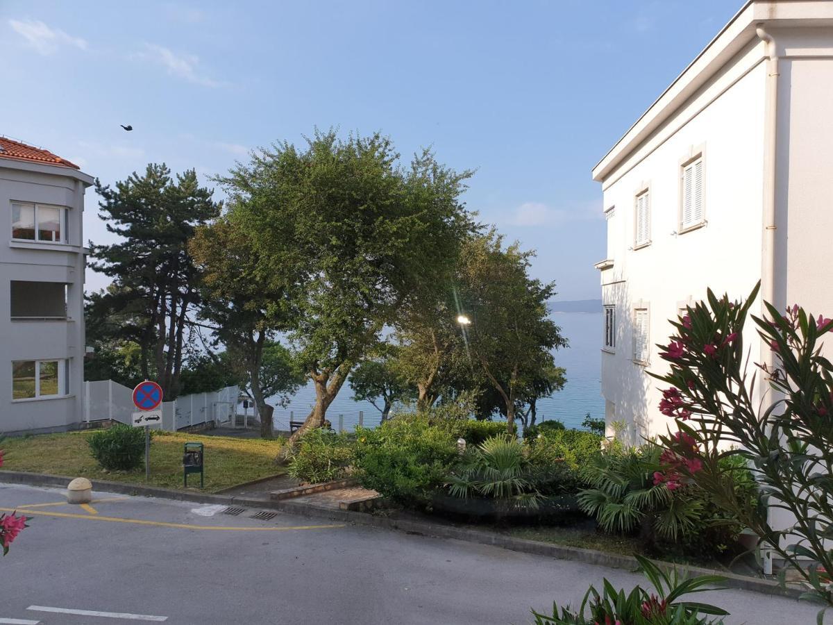 D&M Apartman 1 Selce Exterior photo