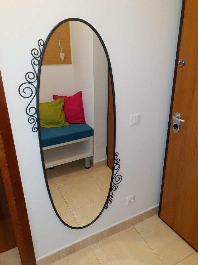 D&M Apartman 1 Selce Exterior photo